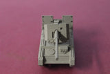 1/87TH SCALE  3D PRINTED WW II BRITISH CRUSADER 17 POUNDER SELF-PROPELLED GUN