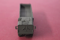 1-72ND SCALE 3D PRINTED GERMAN BUNDESWEHR MAN KAT 1 GL 10 TON 8X8 TRUCK