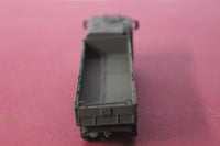 1-72ND SCALE 3D PRINTED GERMAN BUNDESWEHR MAN KAT 1 GL 10 TON 8X8 TRUCK