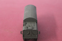 1-72ND SCALE 3D PRINTED GERMAN BUNDESWEHR MAN KAT 1 GL 10 TON 6X6 TRUCK