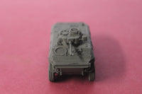 1-72ND SCALE 3D PRINTED GERMAN BUNDESWEHR SPAHNPANZER LUCHS 8x8 AMPHIBIOUS RECONNAISSANCE ARMORED FIGHTING VEHICLE