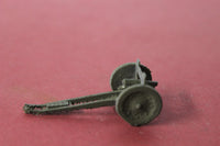 1-87TH SCALE 3D PRINTED WW II SOVIET UNION M1927 76MM REGIMENTAL GUN