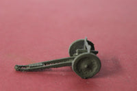 1-72ND SCALE 3D PRINTED WW II SOVIET UNION M1927 76MM REGIMENTAL GUN