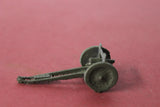 1-87TH SCALE 3D PRINTED WW II SOVIET UNION M1927 76MM REGIMENTAL GUN