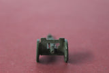 1-72ND SCALE 3D PRINTED WW II SOVIET UNION M1927 76MM REGIMENTAL GUN