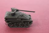 1-72ND SCALE 3D PRINTED GERMAN BUNDESWEHR WIESEL ARMORED WEAPONS CARRIER(AWC) LIGHT AIR-TRANSPORTABLE AMORED FIGHTING VEHICLE