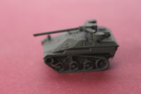 1-72ND SCALE 3D PRINTED GERMAN BUNDESWEHR WIESEL ARMORED WEAPONS CARRIER(AWC) LIGHT AIR-TRANSPORTABLE AMORED FIGHTING VEHICLE