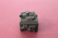 1-72ND SCALE 3D PRINTED GERMAN BUNDESWEHR WIESEL ARMORED WEAPONS CARRIER(AWC) LIGHT AIR-TRANSPORTABLE AMORED FIGHTING VEHICLE