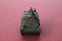 1-72ND SCALE 3D PRINTED GERMAN BUNDESWEHR WIESEL ARMORED WEAPONS CARRIER(AWC) LIGHT AIR-TRANSPORTABLE AMORED FIGHTING VEHICLE