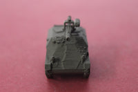 1-87TH SCALE 3D PRINTED GERMAN BUNDESWEHR WIESEL ARMORED WEAPONS CARRIER(AWC) LIGHT AIR-TRANSPORTABLE AMORED FIGHTING VEHICLE