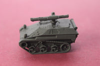 1-87TH SCALE 3D PRINTED GERMAN BUNDESWEHR WIESEL ARMORED WEAPONS CARRIER(AWC) LIGHT AIR-TRANSPORTABLE AMORED FIGHTING VEHICLE