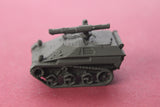 1-72ND SCALE 3D PRINTED GERMAN BUNDESWEHR WIESEL ARMORED WEAPONS CARRIER(AWC) LIGHT AIR-TRANSPORTABLE AMORED FIGHTING VEHICLE