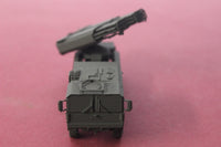 1-72ND SCALE 3D PRINTED GERMAN BUNDESWEHR MAN KATZ GL 7t LARS SELF-PROPELLED ROCKET LAUNCHER