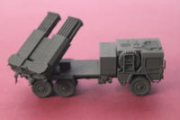 1-72ND SCALE 3D PRINTED GERMAN BUNDESWEHR MAN KATZ GL 7t LARS SELF-PROPELLED ROCKET LAUNCHER
