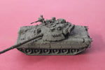 1-87TH SCALE 3D PRINTED RUSSIAN T-80U MAIN BATTLE TANK