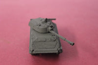 1-87TH SCALE 3D PRINTED UKRAINIAN INVASION UKRAINIAN ARMY 2S17 NONA-SV SELF-PROPELLED 120MM MORTAR