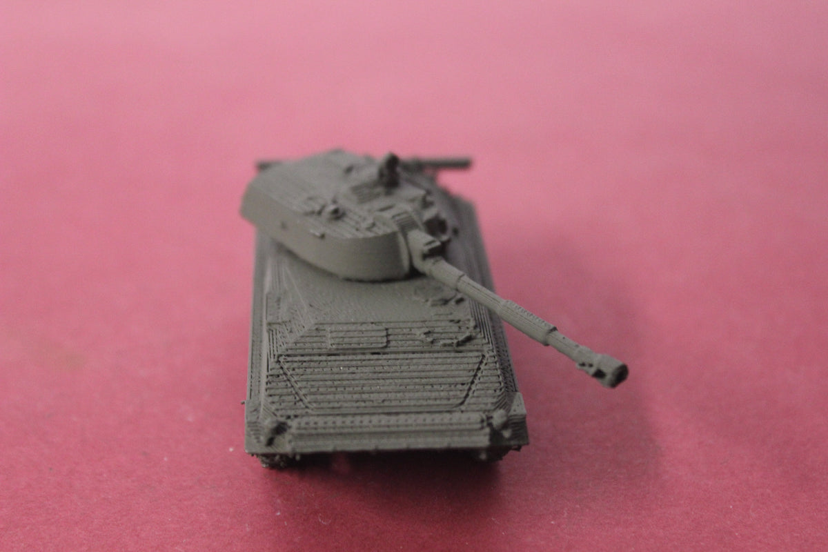 1-72ND SCALE 3D PRINTED UKRAINIAN INVASION UKRAINIAN ARMY 2S17 NONA-SV ...