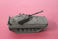 1-72ND SCALE 3D PRINTED UKRAINIAN INVASION UKRAINIAN ARMY 2S17 NONA-SV SELF-PROPELLED 120MM MORTAR