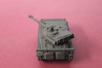 1-72ND SCALE 3D PRINTED UKRAINIAN INVASION UKRAINIAN ARMY 2S17 NONA-SV SELF-PROPELLED 120MM MORTAR