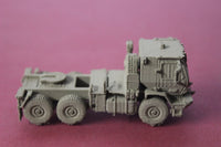 1-72ND SCALE 3D PRINTED U.S. ARMY OSHKOSH M1083 TRACTOR DESIGN AND 1 PRINT
