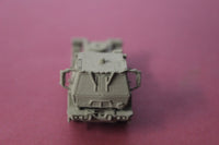 1-72ND SCALE 3D PRINTED U.S. ARMY OSHKOSH M1083 TRACTOR DESIGN AND 1 PRINT