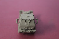 1-87TH SCALE 3D PRINTED U.S. ARMY OSHKOSH M1083 TRACTOR