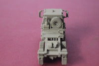 1-87TH SCALE 3D PRINTED U.S. ARMY OSHKOSH M1083 TRACTOR