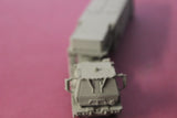 1-87THSCALE 3D PRINTED U.S. ARMY OSHKOSH M1083 TRACTOR WITH THAAD COOLING UNIT