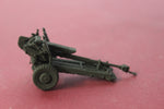 1-87TH SCALE 3D PRINTED GULF WAR SOVIET UNION D-30 122MM HOWITZER TOWED