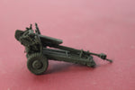 1-72ND SCALE 3D PRINTED GULF WAR SOVIET UNION D-30 122MM HOWITZER TOWED