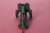 1-72ND SCALE 3D PRINTED GULF WAR SOVIET UNION D-30 122MM HOWITZER TOWED