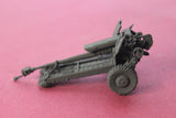 1-87TH SCALE 3D PRINTED GULF WAR SOVIET UNION D-30 122MM HOWITZER TOWED