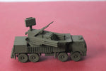 1-72ND SCALE 3D PRINTED UKRAINE INVASION RUSSIAN  PANTSIR S-1 MISSLE LAUNCHER