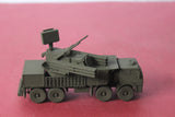 1-72ND SCALE 3D PRINTED UKRAINE INVASION RUSSIAN  PANTSIR S-1 MISSLE LAUNCHER