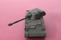 1-72ND SCALE 3D PRINTED UKRAINE INVASION RUSSIAN SO-152 152.4 MM SELF PROPELLED GUN