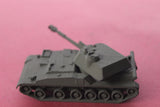 1-87 SCALE 3D PRINTED UKRAINE INVASION RUSSIAN SO-152 152.4 MM SELF PROPELLED GUN