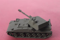 1-72ND SCALE 3D PRINTED UKRAINE INVASION RUSSIAN SO-152 152.4 MM SELF PROPELLED GUN