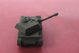 1-87 SCALE 3D PRINTED UKRAINE INVASION RUSSIAN SO-152 152.4 MM SELF PROPELLED GUN