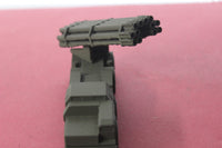 1-87TH SCALE 3D PRINTED UKRAINE INVASION RUSSIAN BM-30 SMERCH HEAVY SELF PROPELLED 300 MM MULTIPLE ROCKET LAUNCHER