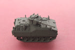 1-87TH SCALE 3D PRINTED UKRAINE INVASION DUTCH YPR 765 INFANTRY FIGHING VEHICLE