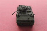 1-72ND SCALE 3D PRINTED UKRAINE INVASION DUTCH YPR 765 INFANTRY FIGHING VEHICLE