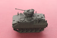 1-87TH SCALE 3D PRINTED UKRAINE INVASION DUTCH YPR 765 INFANTRY FIGHING VEHICLE