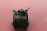 1-87TH SCALE 3D PRINTED UKRAINE INVASION DUTCH YPR 765 INFANTRY FIGHING VEHICLE