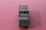 1-72ND SCALE 3D PRINTED  BUNDEWEHR LKW 15 TRUCK WITH AMMUNITION LOAD