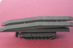 1-87TH SCALE 3D PRINTED BUNDEWEHR LEGUAN BRIDGE LAYER ON LEOPARD HULL