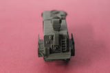 1-87TH SCALE 3D PRINTED GERMAN BUNDESWEHR FEUERLEIGERAT RADAR ARTILLERY(FERA) DEPLOYED