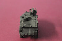 1-72ND SCALE 3D PRINTED CANADIAN ARMY TAPV(Tactical Armored Patrol Vehicle)