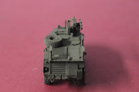 1-87TH SCALE 3D PRINTED CANADIAN ARMY TAPV(Tactical Armored Patrol Vehicle)