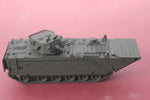 1-87TH SCALE 3D PRINTED CHINESE ZBD TYPE 05 AMPHIBIOUS APC