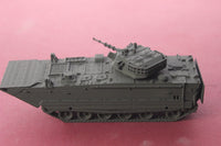 1-87TH SCALE 3D PRINTED CHINESE ZBD TYPE 05 AMPHIBIOUS APC